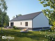 Maison neuve 4 pièces 85 m²