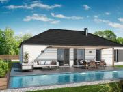 Maison neuve 4 pièces 85 m²