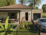 Maison neuve 4 pièces 85 m²