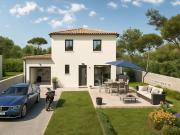 Maison neuve 4 pièces 85 m²