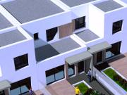 Maison neuve 4 pièces 85 m²