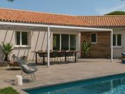 Maison neuve 4 pièces 85 m²