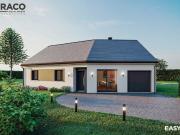 Maison neuve 4 pièces 85 m²