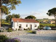 Maison neuve 4 pièces 85 m²