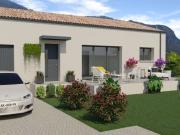 Maison neuve 4 pièces 85 m²