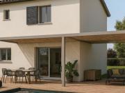 Maison neuve 4 pièces 86 m²