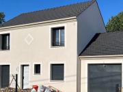 Maison neuve 4 pièces 87 m²