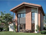 Maison neuve 4 pièces 87 m²