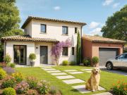 Maison neuve 4 pièces 87 m²