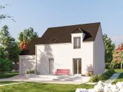 Maison neuve 4 pièces 87 m²