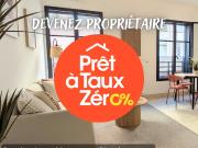 Maison neuve 4 pièces 88 m²