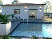 Maison neuve 4 pièces 88 m²