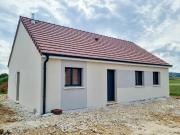 Maison neuve 4 pièces 88 m²