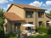 Maison neuve 4 pièces 88 m²