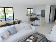 Maison neuve 4 pièces 88 m²