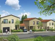 Maison neuve 4 pièces 88 m²