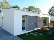 Maison neuve 4 pièces 89 m² Maison neuve 4 pièces 89 m²