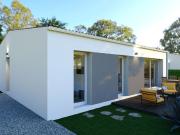 Maison neuve 4 pièces 89 m²