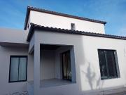 Maison neuve 4 pièces 89 m²