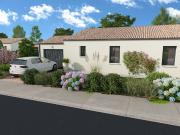 Maison neuve 4 pièces 89 m²