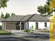 Maison neuve 4 pièces 90 m²