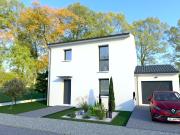 Maison neuve 4 pièces 90 m²