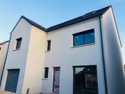 Maison neuve 4 pièces 92 m²