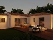 Maison neuve 4 pièces 90 m²