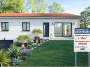 Maison neuve 4 pièces 90 m²