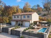 Maison neuve 4 pièces 90 m²