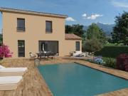 Maison neuve 4 pièces 90 m²