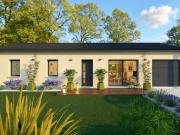 Maison neuve 4 pièces 90 m²