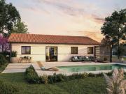 Maison neuve 4 pièces 90 m²