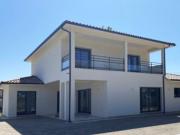 Maison neuve 4 pièces 90 m²