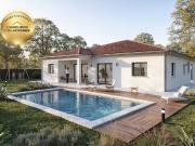 Maison neuve 4 pièces 90 m²