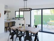 Maison neuve 4 pièces 90 m²