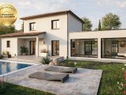 Maison neuve 4 pièces 90 m²