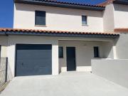 Maison neuve 4 pièces 90 m²