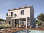 Maison neuve 4 pièces 90 m²
