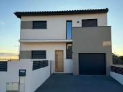 Maison neuve 4 pièces 90 m²