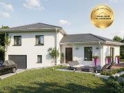 Maison neuve 4 pièces 90 m²