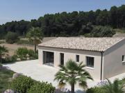 Maison neuve 4 pièces 90 m²