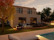 Maison neuve 4 pièces 90 m²
