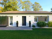 Maison neuve 4 pièces 90 m²