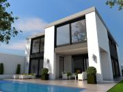 Maison neuve 4 pièces 90 m²