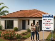 Maison neuve 4 pièces 90 m²