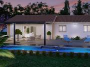 Maison neuve 4 pièces 90 m²