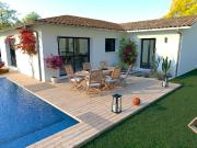 Maison neuve 4 pièces 90 m²