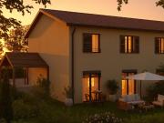 Maison neuve 4 pièces 90 m²