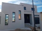 Maison neuve 4 pièces 90 m²